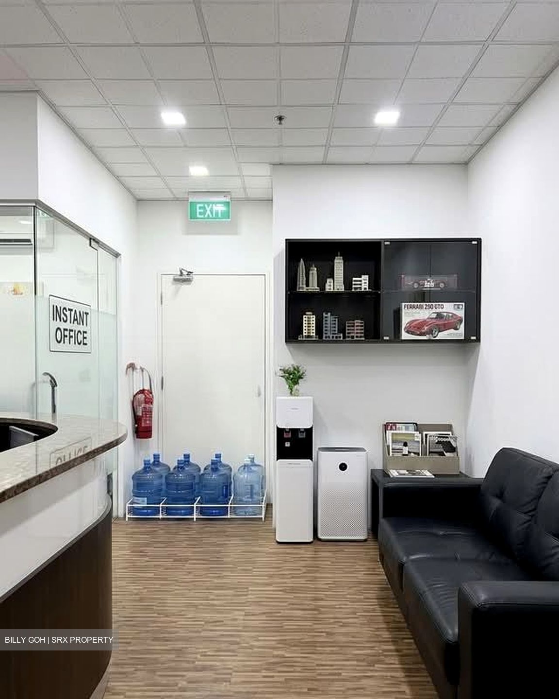 Ubi Techpark (D14), Factory #562093581